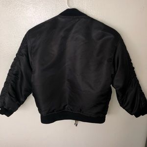 Flight Jacket (kids)